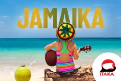 Jamaika! Cena sākot no 2339 eur ! Itaka Latvia